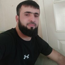 Фотография мужчины Исроил, 30 лет из г. Екатеринбург