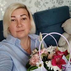 Фотография девушки Ирина, 37 лет из г. Вольск
