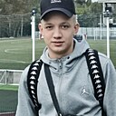 Даниил, 18 лет