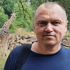 Фотография мужчины Oleg, 46 лет из г. Пльзень