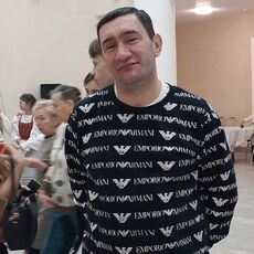 Фотография мужчины Саша, 45 лет из г. Пермь