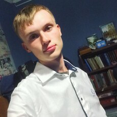 Фотография мужчины Ростислав, 24 года из г. Ачинск