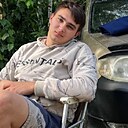 Кирилл, 21 год