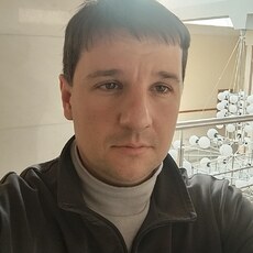 Фотография мужчины Павел, 35 лет из г. Анна