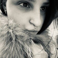 Фотография девушки Дарья, 18 лет из г. Гродно
