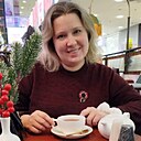 Анна, 40 лет