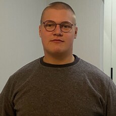 Фотография мужчины Danil, 19 лет из г. Петрозаводск