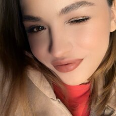 Фотография девушки Дианка, 22 года из г. Ковров