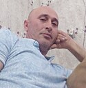 Эльшан, 49 лет