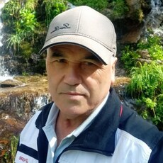 Фотография мужчины Ali, 65 лет из г. Наманган