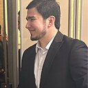 Фируз, 27 лет