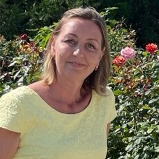 Фотография девушки Марина, 47 лет из г. Гатчина