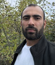 Фотография мужчины Малик, 32 года из г. Нягань