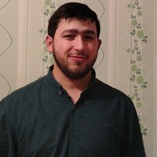 Фотография мужчины Привет, 22 года из г. Алматы