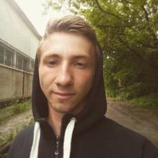 Фотография мужчины Александр, 25 лет из г. Новоград-Волынский