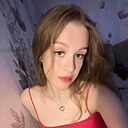 Аня, 19 лет