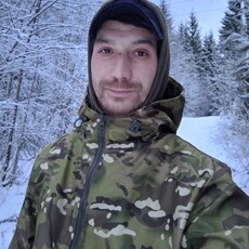 Фотография мужчины Александр, 40 лет из г. Архангельск