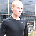 Vanek, 20 лет