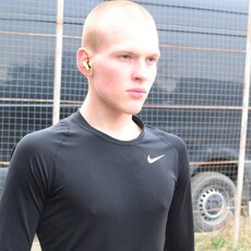 Фотография мужчины Vanek, 20 лет из г. Динская