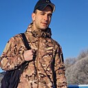 Матвей, 18 лет