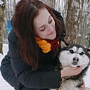 Даша, 21 год