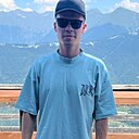 Раиль, 26 лет