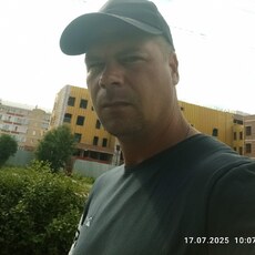 Фотография мужчины Сергей, 40 лет из г. Череповец
