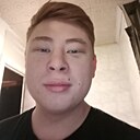 Илья, 20 лет