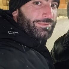 Фотография мужчины Andranik, 31 год из г. Тюмень