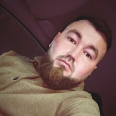 Фотография мужчины Ильдар, 31 год из г. Уфа