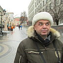 Олег, 61 год