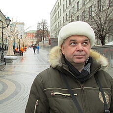 Фотография мужчины Олег, 61 год из г. Самара