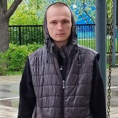 Фотография мужчины Данил, 27 лет из г. Кунгур