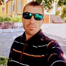 Фотография мужчины Александр, 41 год из г. Каменск-Уральский