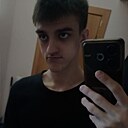 Иван, 18 лет