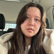 Фотография девушки Алина, 22 года из г. Киров
