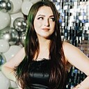 Ксения, 24 года