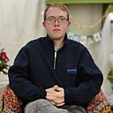 Тимофей, 20 лет
