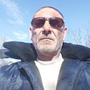 Сергей, 59 лет
