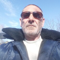 Фотография мужчины Сергей, 59 лет из г. Нижний Новгород