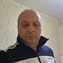 Аро, 56 лет