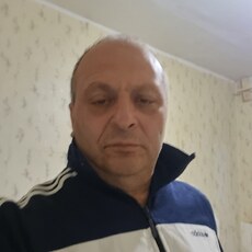 Фотография мужчины Аро, 56 лет из г. Симферополь