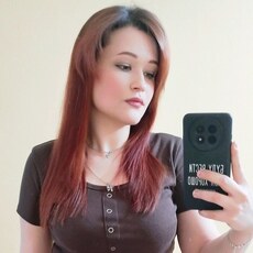 Фотография девушки Алёна, 26 лет из г. Бузулук