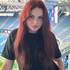 Julia, 22 из г. Санкт-Петербург.