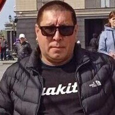 Фотография мужчины Дмитрий, 47 лет из г. Орск