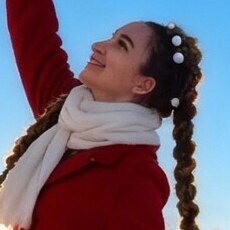 Анна, 33 из г. Абинск.