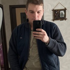 Фотография мужчины Василий, 23 года из г. Томск