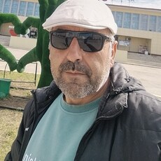 Фотография мужчины Федя, 51 год из г. Мурманск