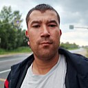 Кахраманжон, 39 лет