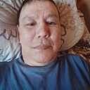 Сандал, 47 лет